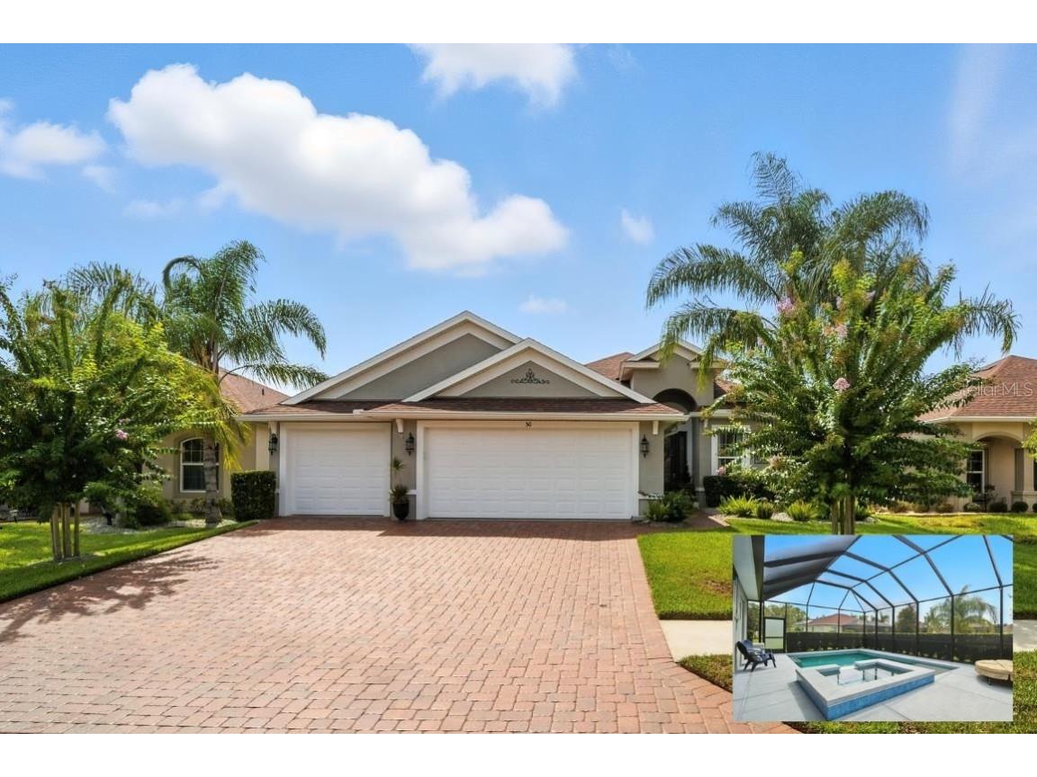 50 Graham Woods Place Palm Coast FL 32137 FC312368 image1