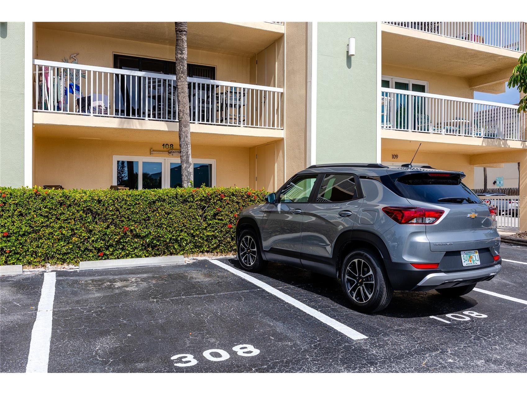 50 Gulf Boulevard #108 Indian Rocks Beach FL 33785 TB8509682 image10