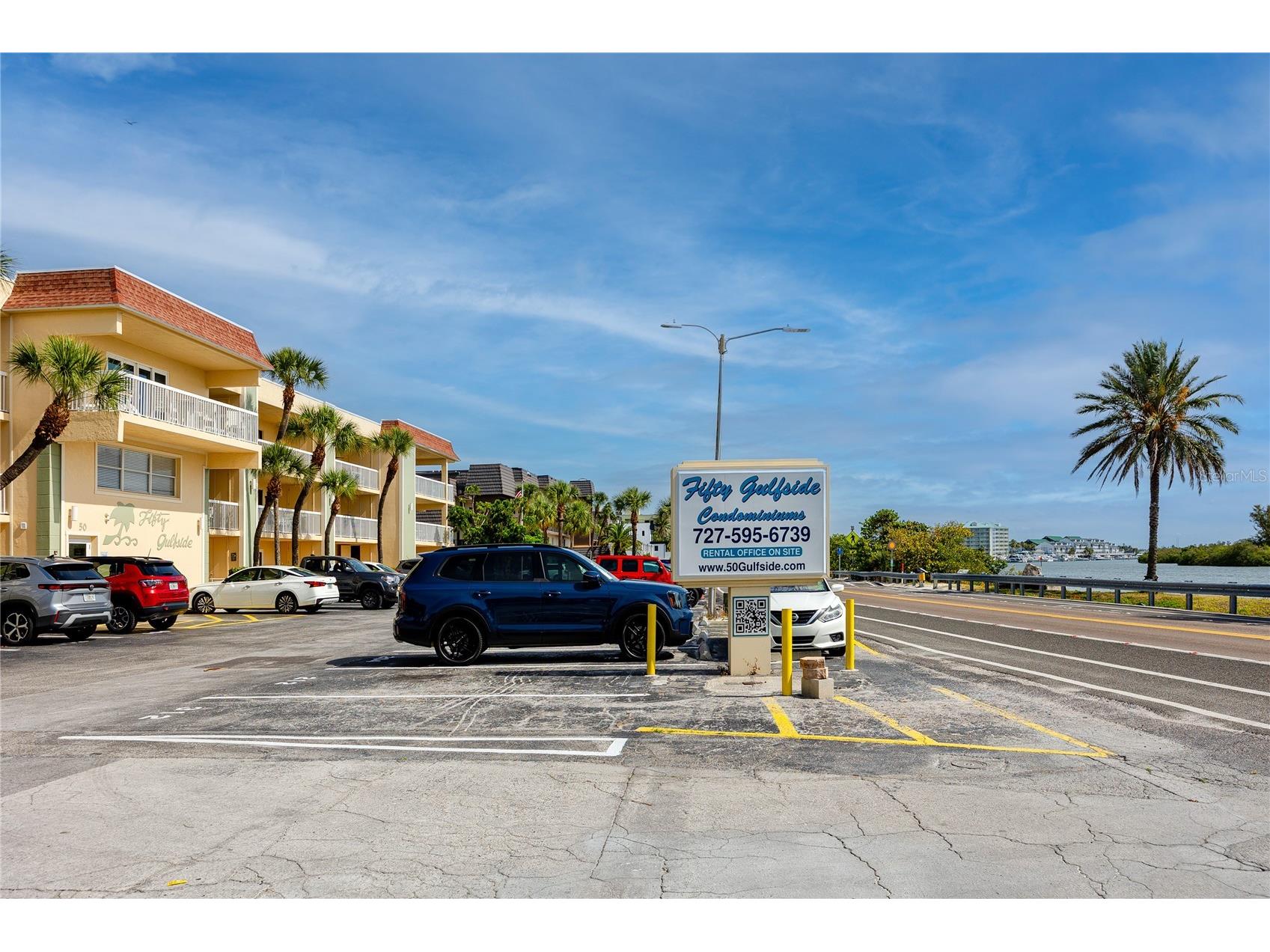 50 Gulf Boulevard #108 Indian Rocks Beach FL 33785 TB8509682 image33