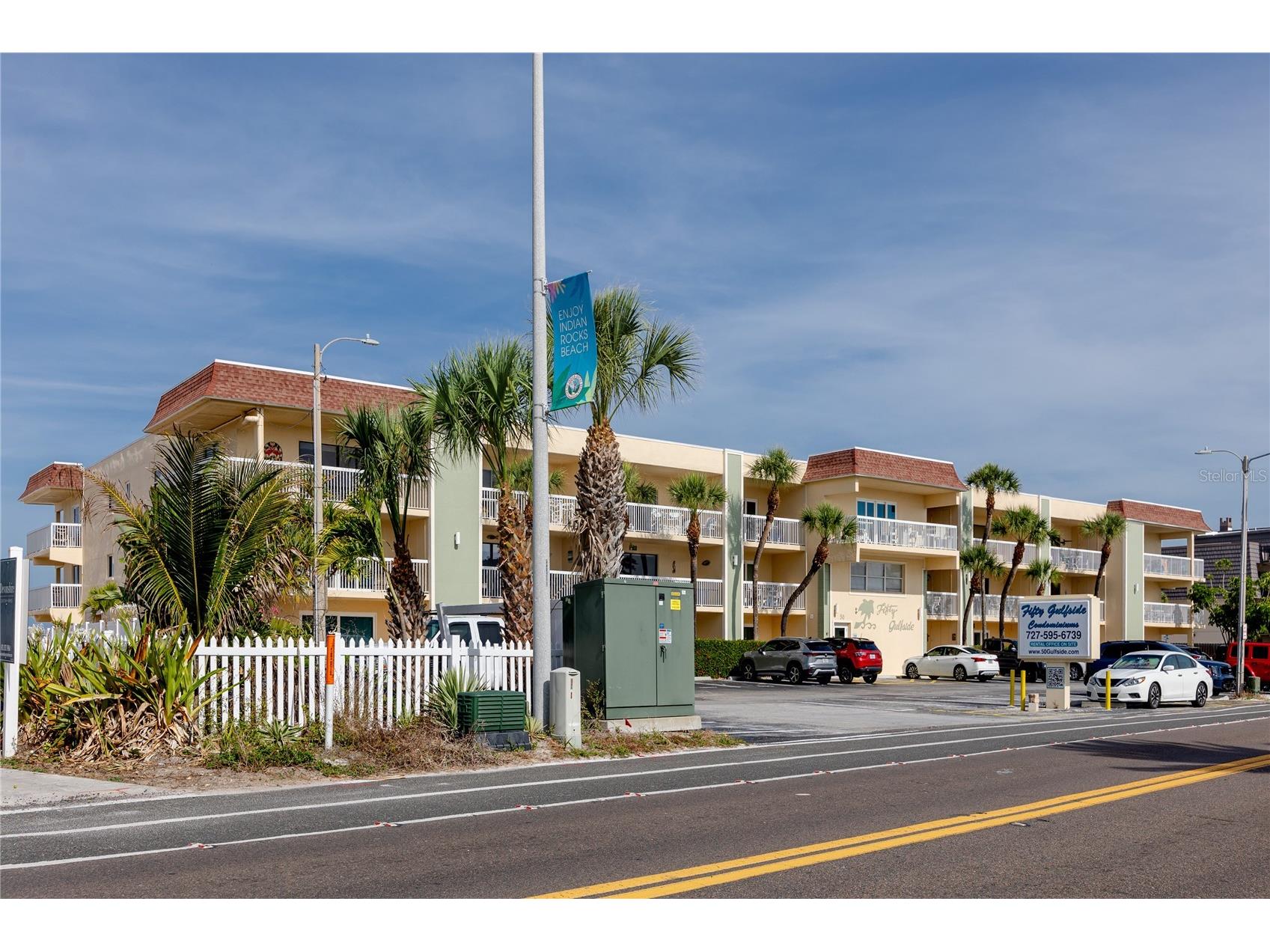 50 Gulf Boulevard #108 Indian Rocks Beach FL 33785 TB8509682 image34