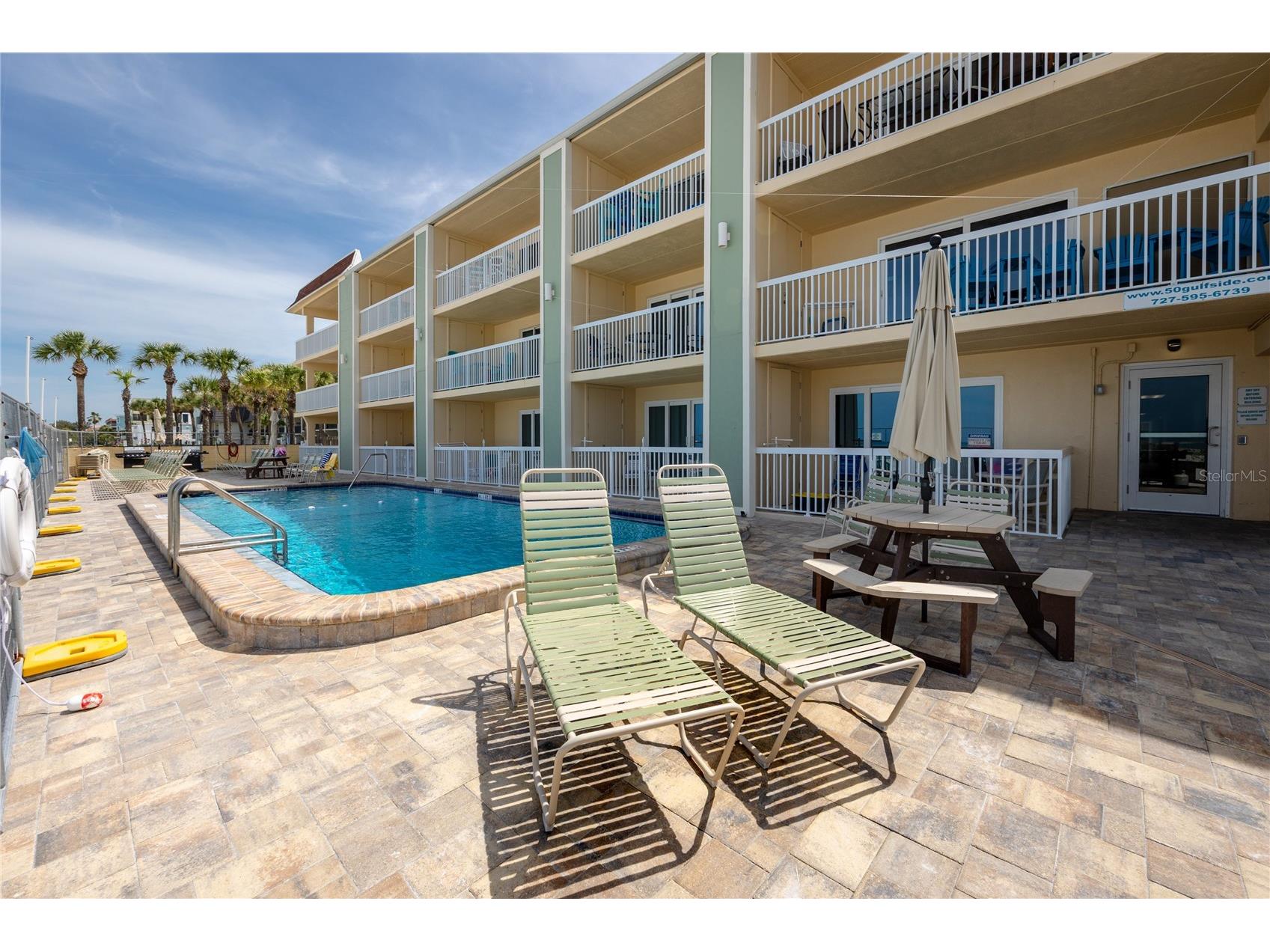 50 Gulf Boulevard #108 Indian Rocks Beach FL 33785 TB8509682 image39