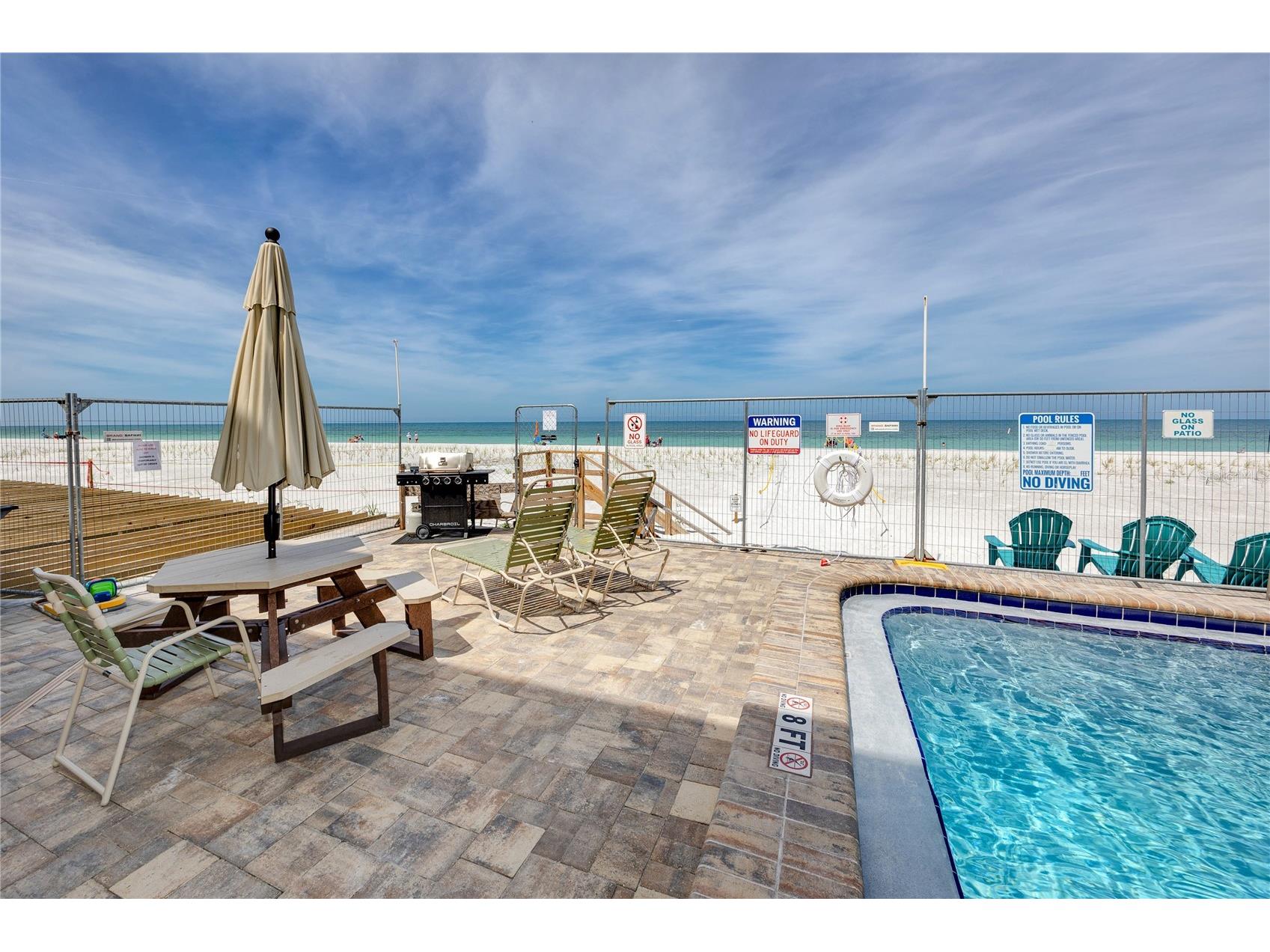 50 Gulf Boulevard #108 Indian Rocks Beach FL 33785 TB8509682 image42