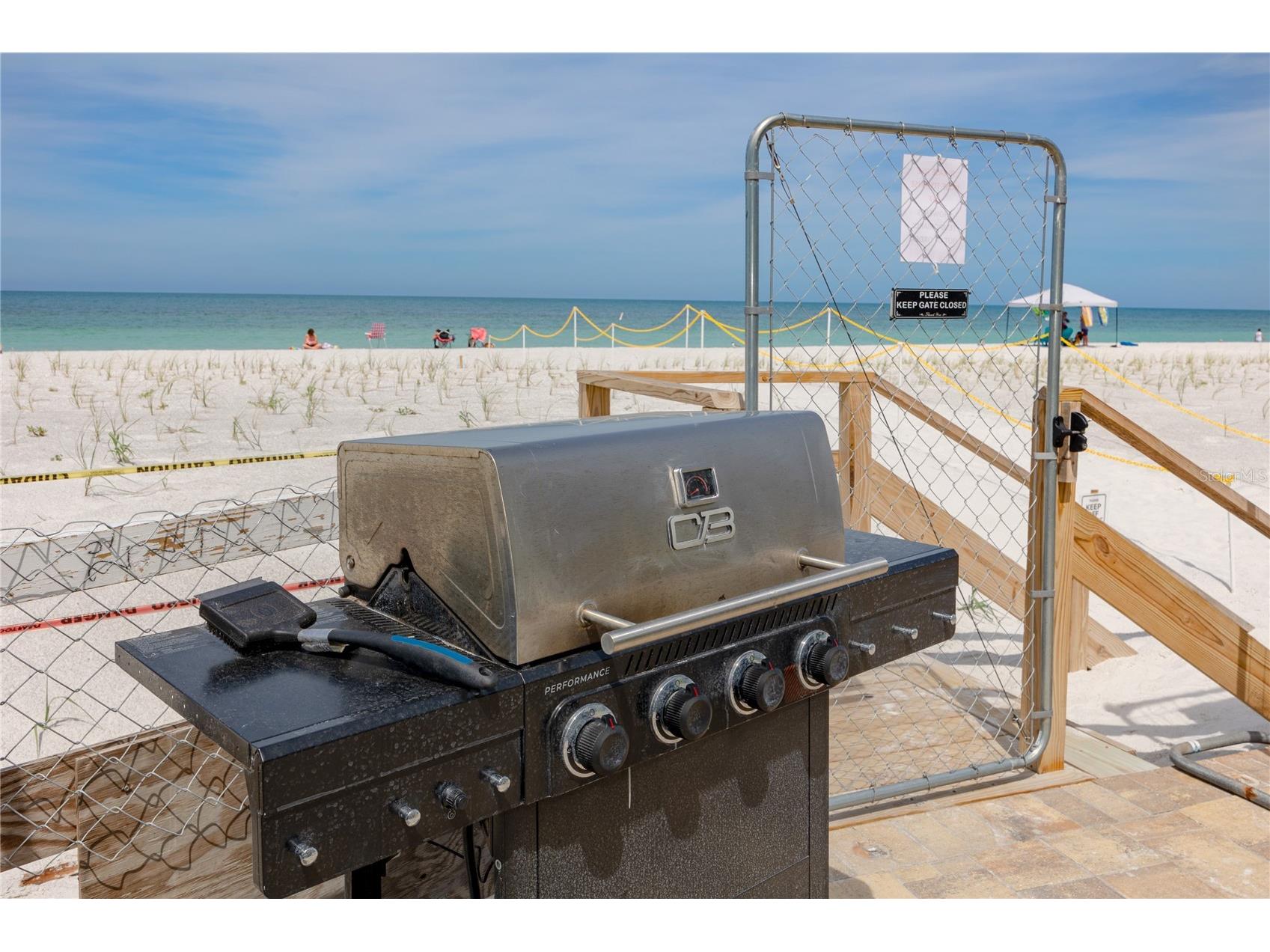 50 Gulf Boulevard #108 Indian Rocks Beach FL 33785 TB8509682 image43