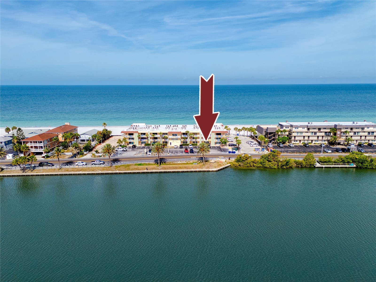 50 Gulf Boulevard #108 Indian Rocks Beach FL 33785 TB8509682 image47