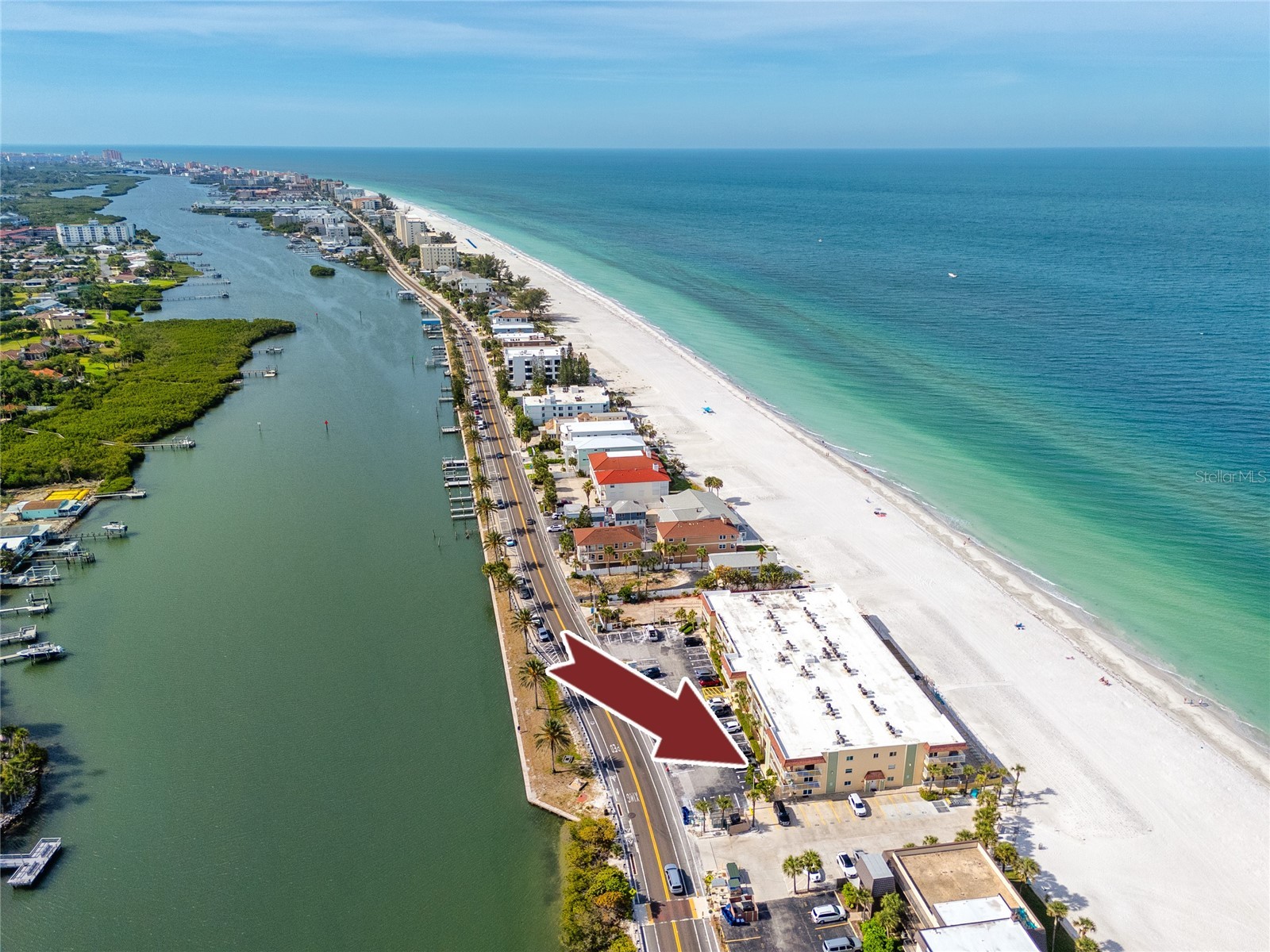 50 Gulf Boulevard #108 Indian Rocks Beach FL 33785 TB8509682 image48