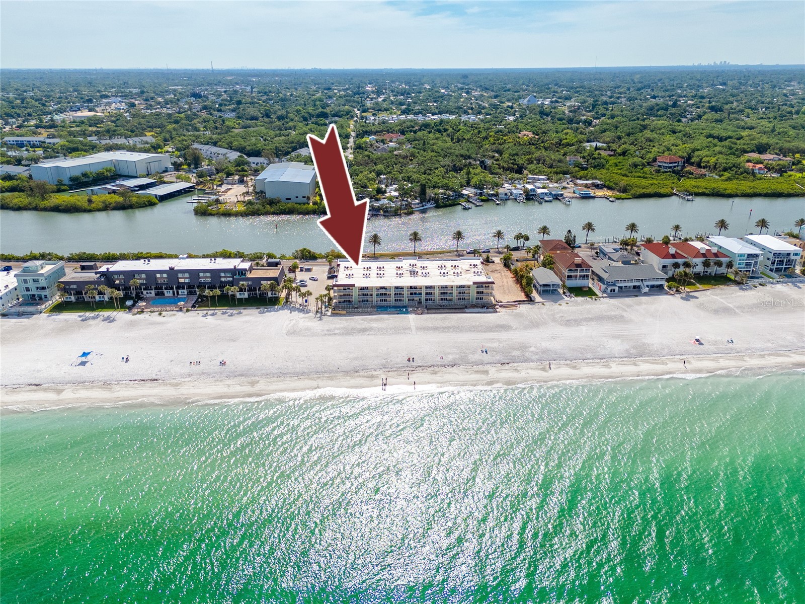 50 Gulf Boulevard #108 Indian Rocks Beach FL 33785 TB8509682 image49