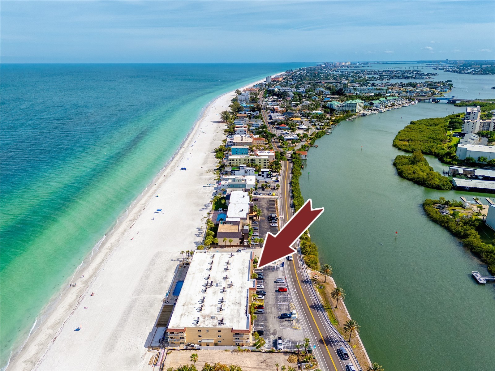 50 Gulf Boulevard #108 Indian Rocks Beach FL 33785 TB8509682 image50