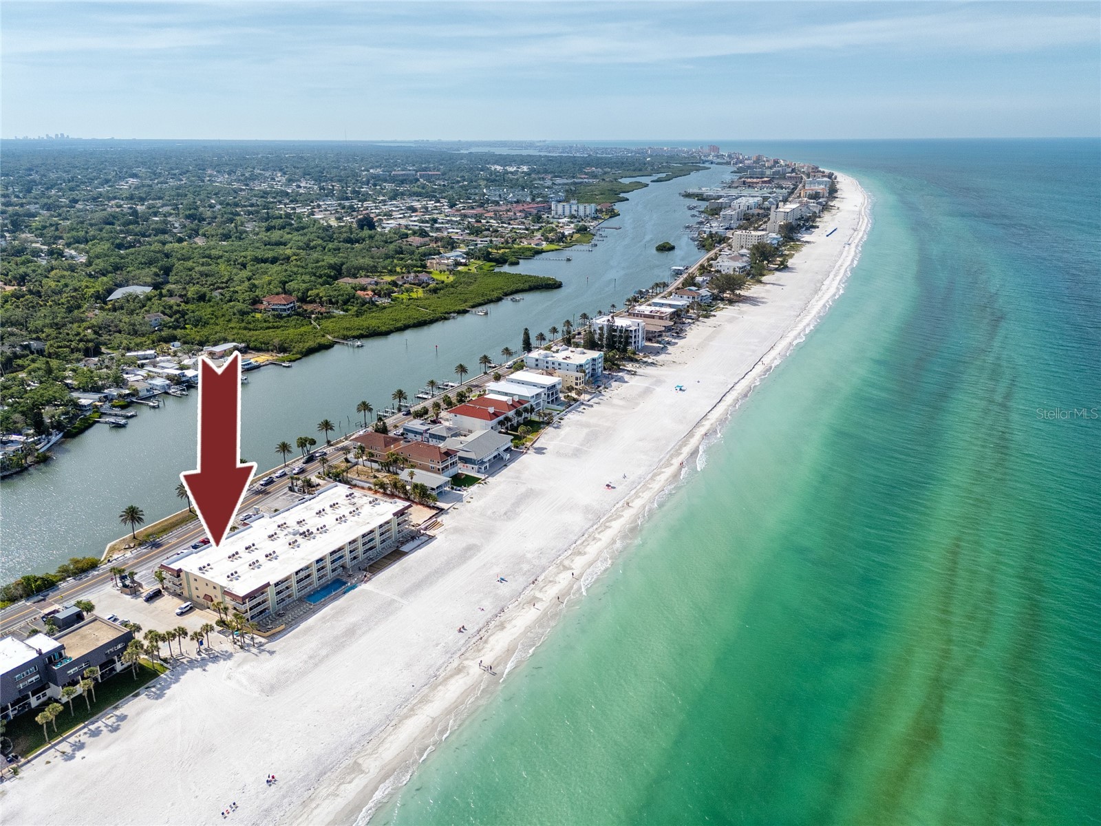 50 Gulf Boulevard #108 Indian Rocks Beach FL 33785 TB8509682 image51