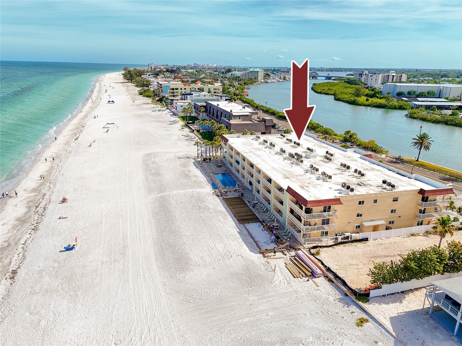 50 Gulf Boulevard #108 Indian Rocks Beach FL 33785 TB8509682 image52