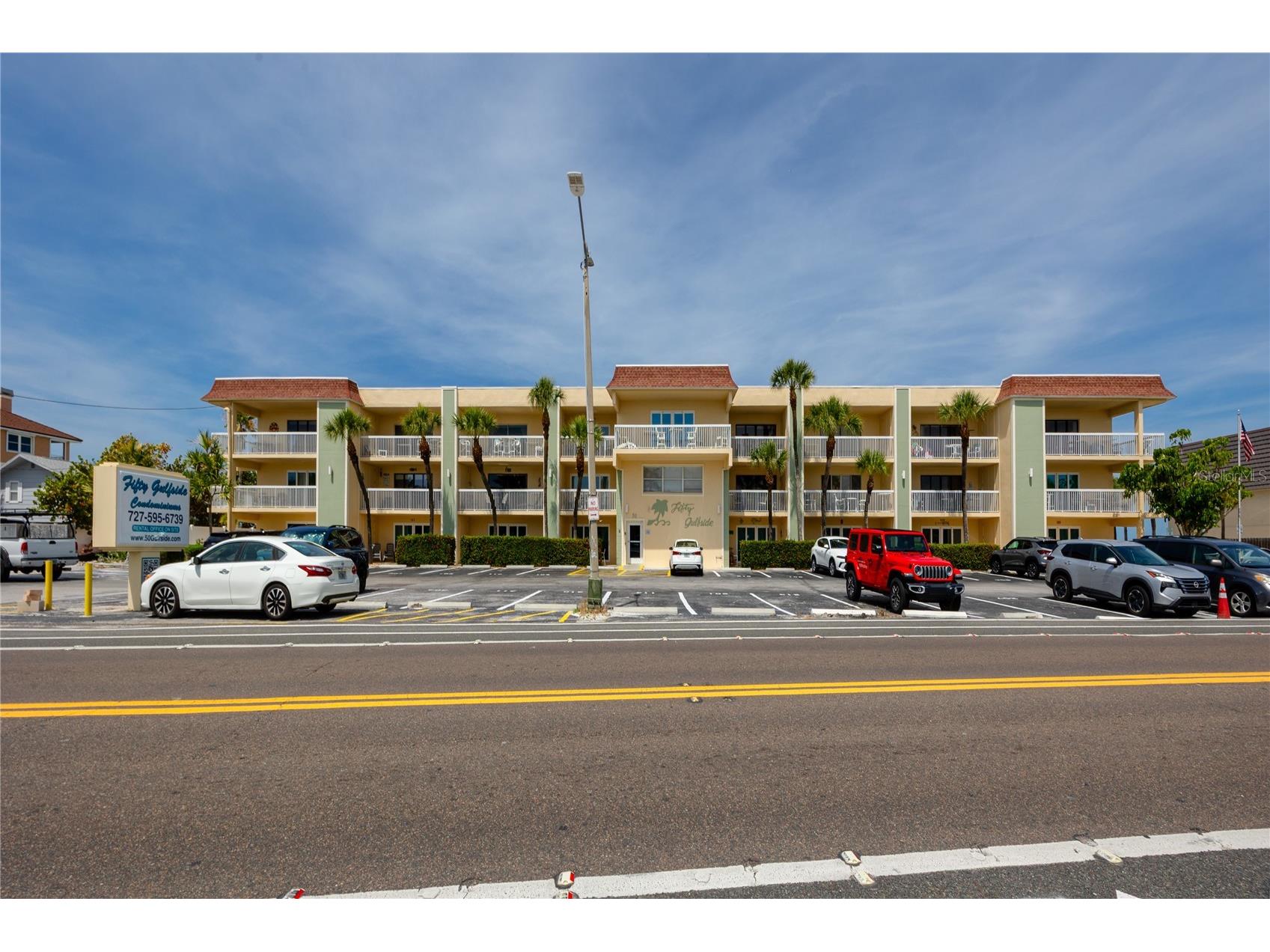 50 Gulf Boulevard #108 Indian Rocks Beach FL 33785 TB8509682 image6