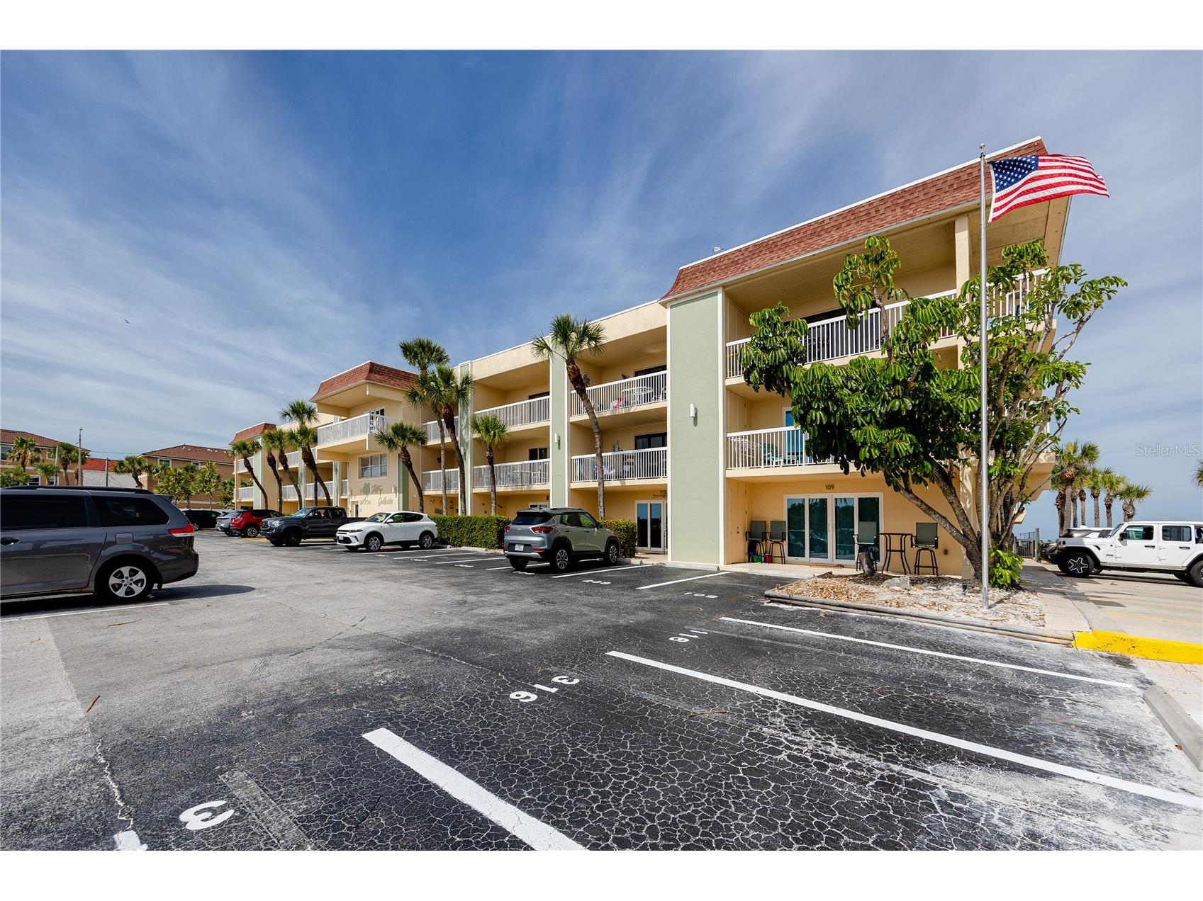 50 Gulf Boulevard #108 Indian Rocks Beach FL 33785 TB8509682 image7