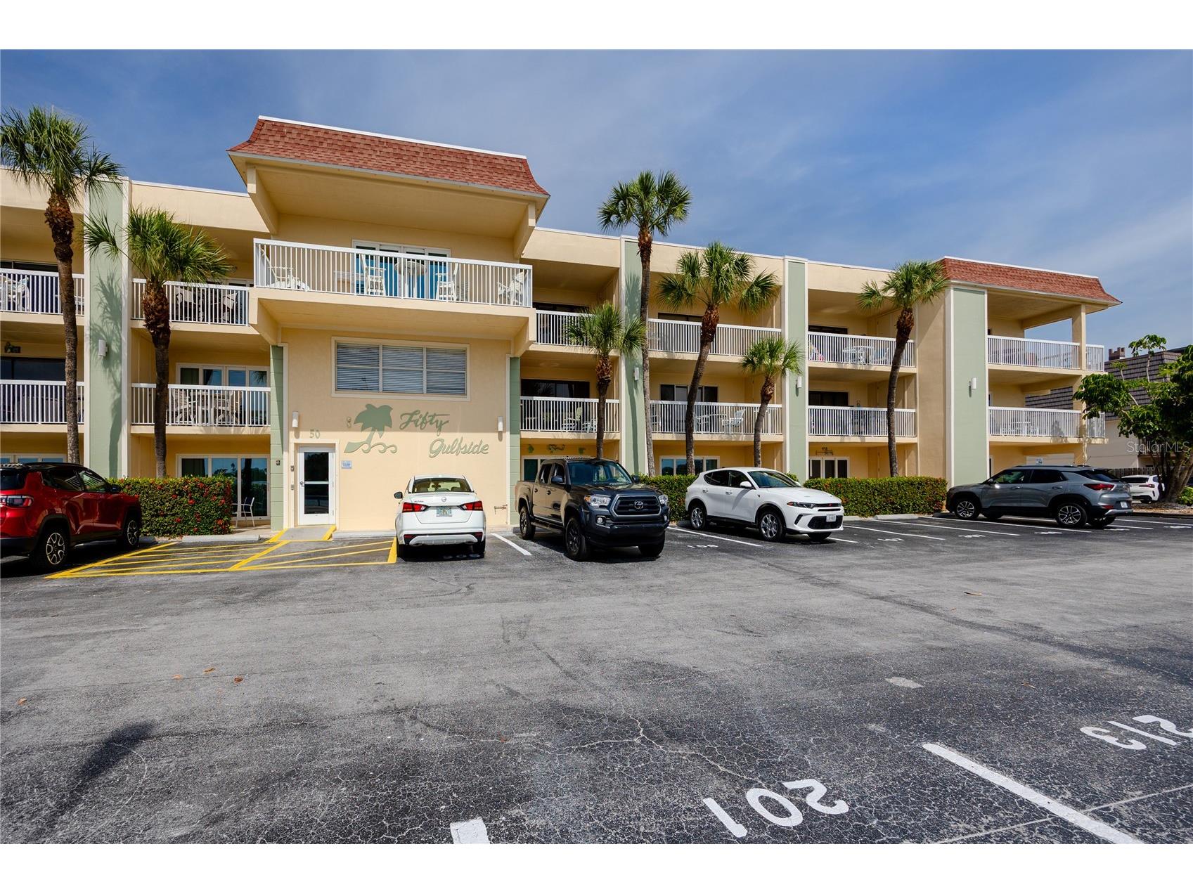 50 Gulf Boulevard #108 Indian Rocks Beach FL 33785 TB8509682 image8