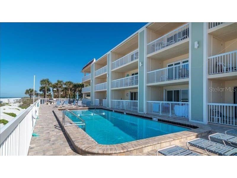 50 Gulf Boulevard #206 Indian Rocks Beach FL 33785 - GULF OF MEXICO L4961288 image1