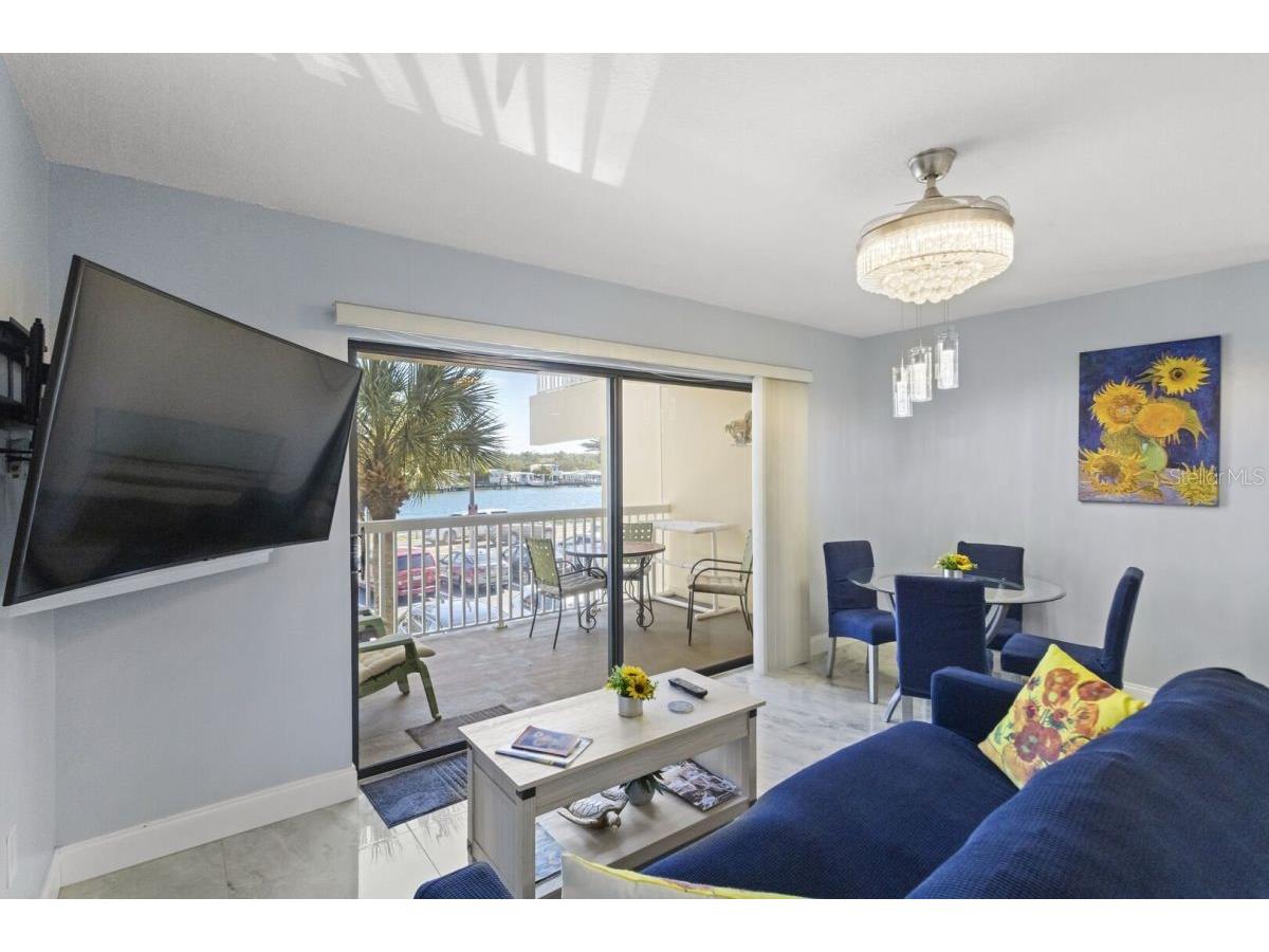 50 Gulf Boulevard #206 Indian Rocks Beach FL 33785 - GULF OF MEXICO L4961288 image10