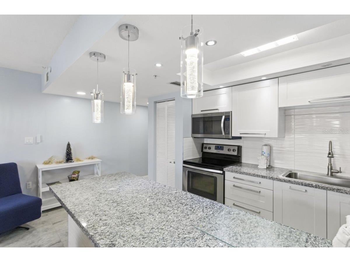 50 Gulf Boulevard #206 Indian Rocks Beach FL 33785 - GULF OF MEXICO L4961288 image12