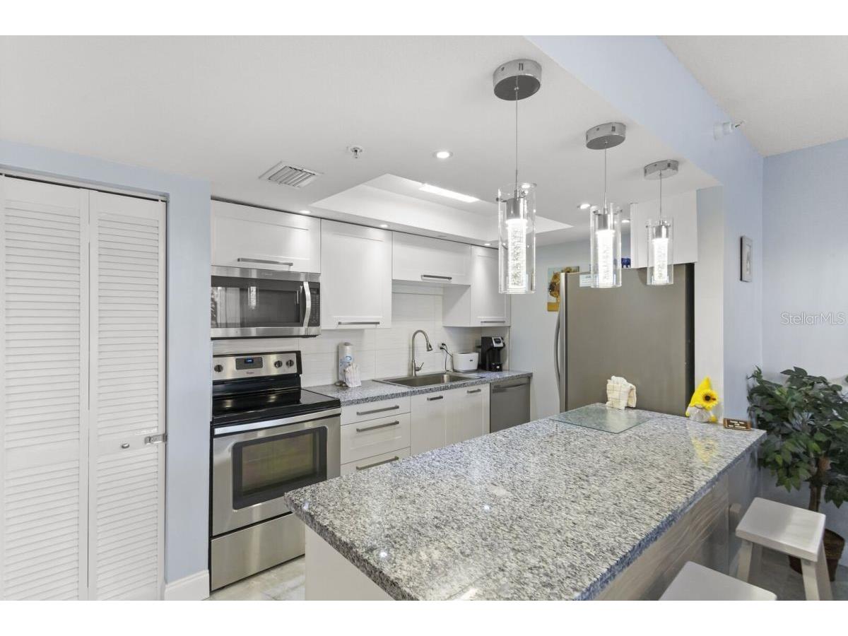 50 Gulf Boulevard #206 Indian Rocks Beach FL 33785 - GULF OF MEXICO L4961288 image13