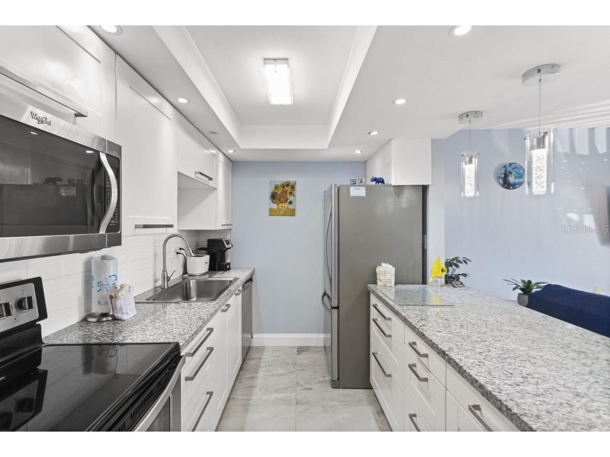 50 Gulf Boulevard #206 Indian Rocks Beach FL 33785 - GULF OF MEXICO L4961288 image15