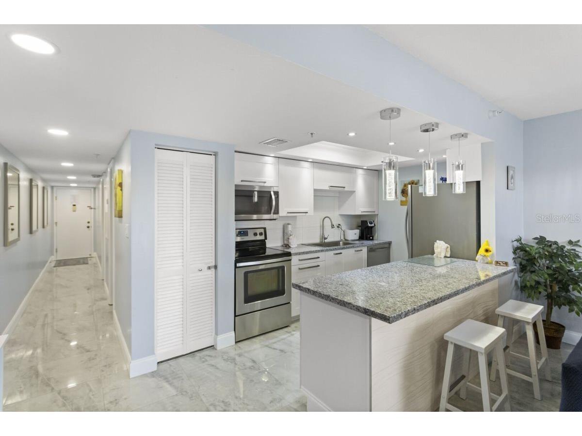 50 Gulf Boulevard #206 Indian Rocks Beach FL 33785 - GULF OF MEXICO L4961288 image16