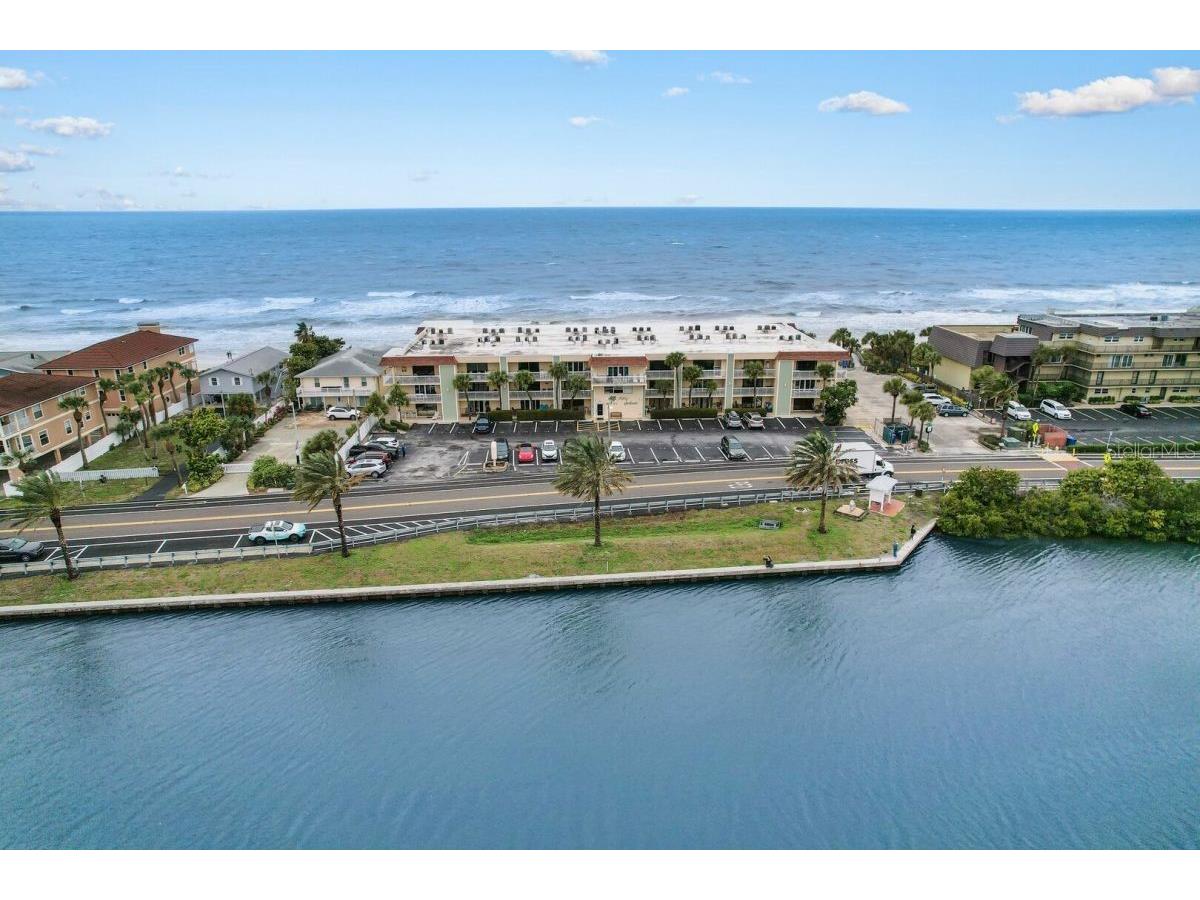 50 Gulf Boulevard #206 Indian Rocks Beach FL 33785 - GULF OF MEXICO L4961288 image2
