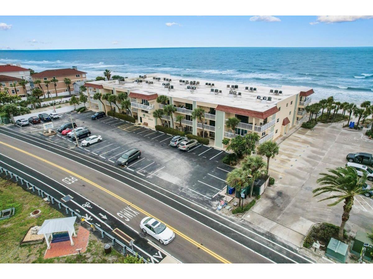 50 Gulf Boulevard #206 Indian Rocks Beach FL 33785 - GULF OF MEXICO L4961288 image3