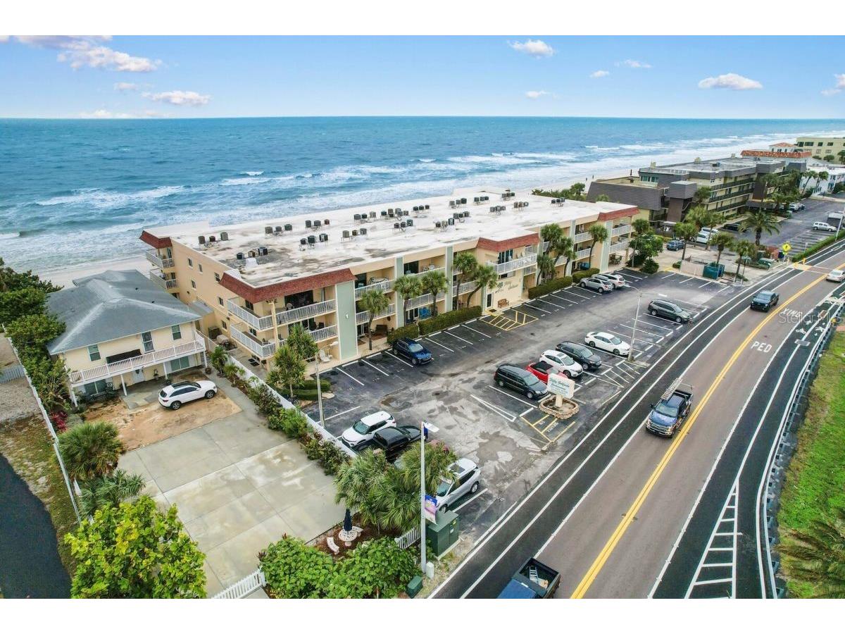 50 Gulf Boulevard #206 Indian Rocks Beach FL 33785 - GULF OF MEXICO L4961288 image4