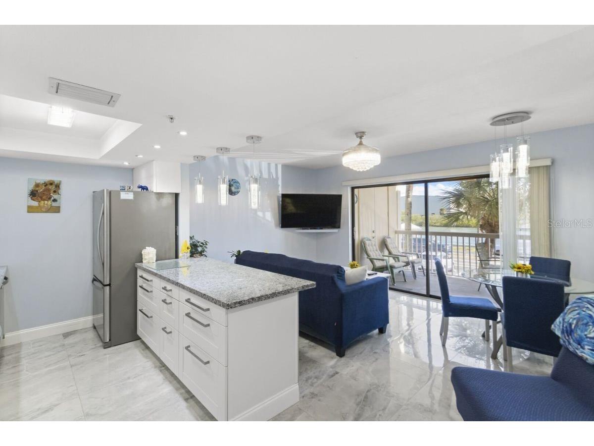 50 Gulf Boulevard #206 Indian Rocks Beach FL 33785 - GULF OF MEXICO L4961288 image5