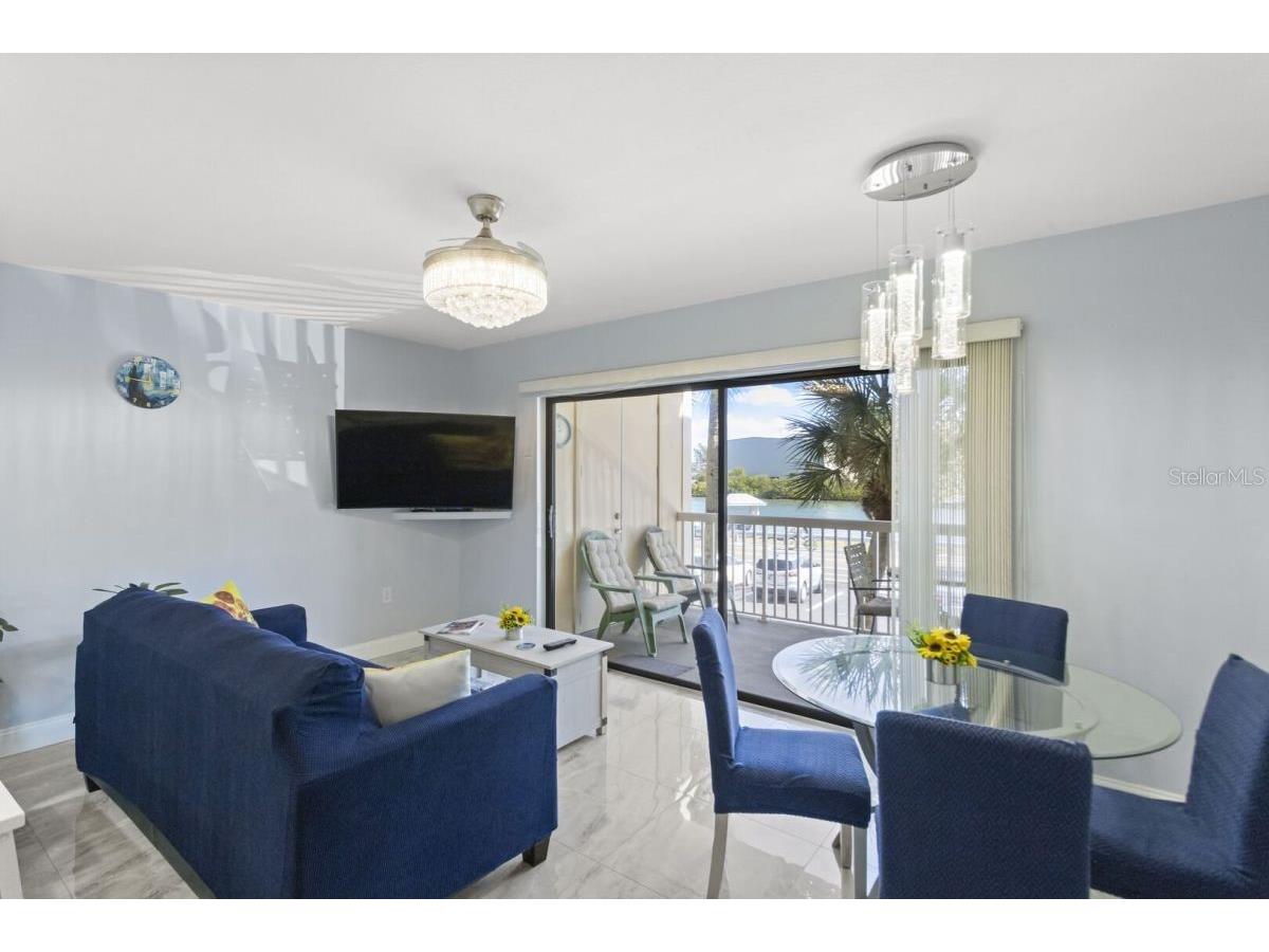 50 Gulf Boulevard #206 Indian Rocks Beach FL 33785 - GULF OF MEXICO L4961288 image6