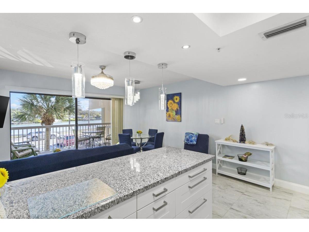 50 Gulf Boulevard #206 Indian Rocks Beach FL 33785 - GULF OF MEXICO L4961288 image7
