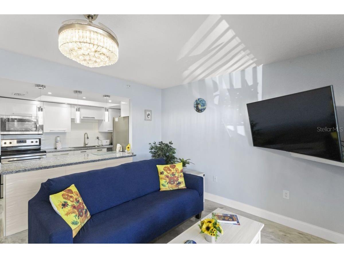50 Gulf Boulevard #206 Indian Rocks Beach FL 33785 - GULF OF MEXICO L4961288 image9
