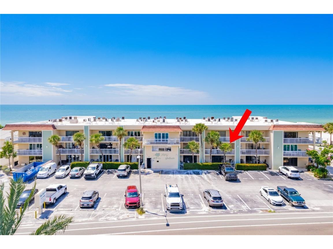 50 Gulf Boulevard #207 Indian Rocks Beach FL 33785 TB8427760 image1