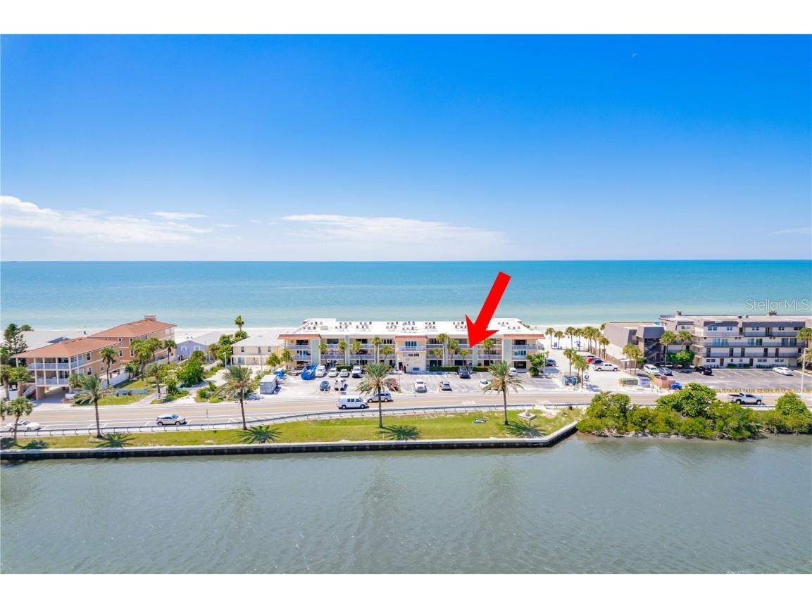 50 Gulf Boulevard #207 Indian Rocks Beach FL 33785 TB8427760 image27