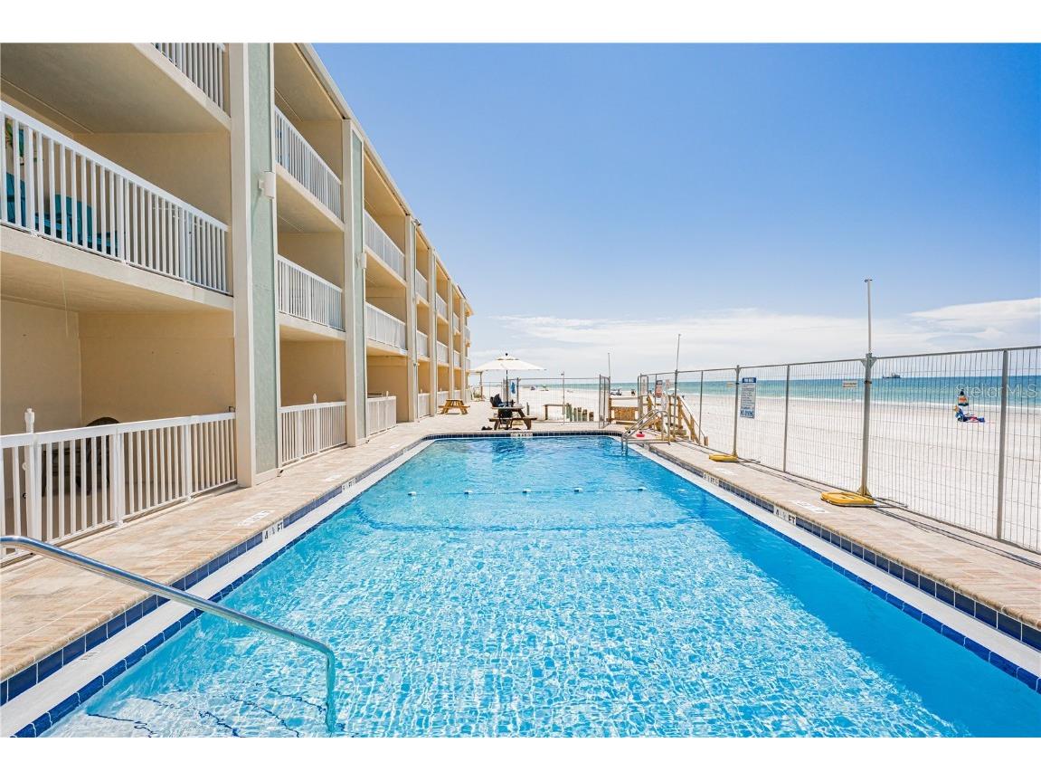 50 Gulf Boulevard #207 Indian Rocks Beach FL 33785 TB8427760 image28