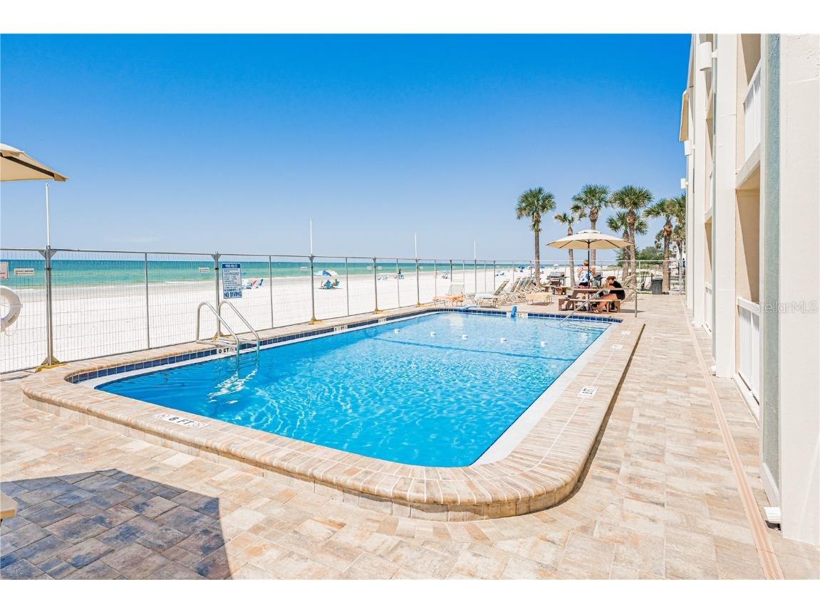 50 Gulf Boulevard #207 Indian Rocks Beach FL 33785 TB8427760 image29