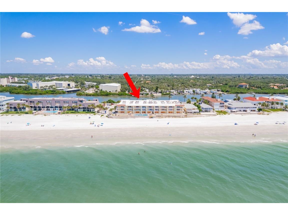 50 Gulf Boulevard #207 Indian Rocks Beach FL 33785 TB8427760 image31