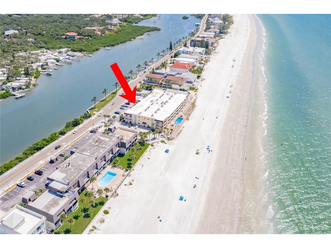 50 Gulf Boulevard #207 Indian Rocks Beach FL 33785 TB8427760 image32