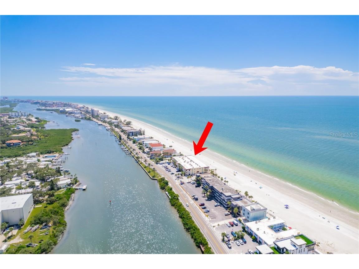 50 Gulf Boulevard #207 Indian Rocks Beach FL 33785 TB8427760 image33