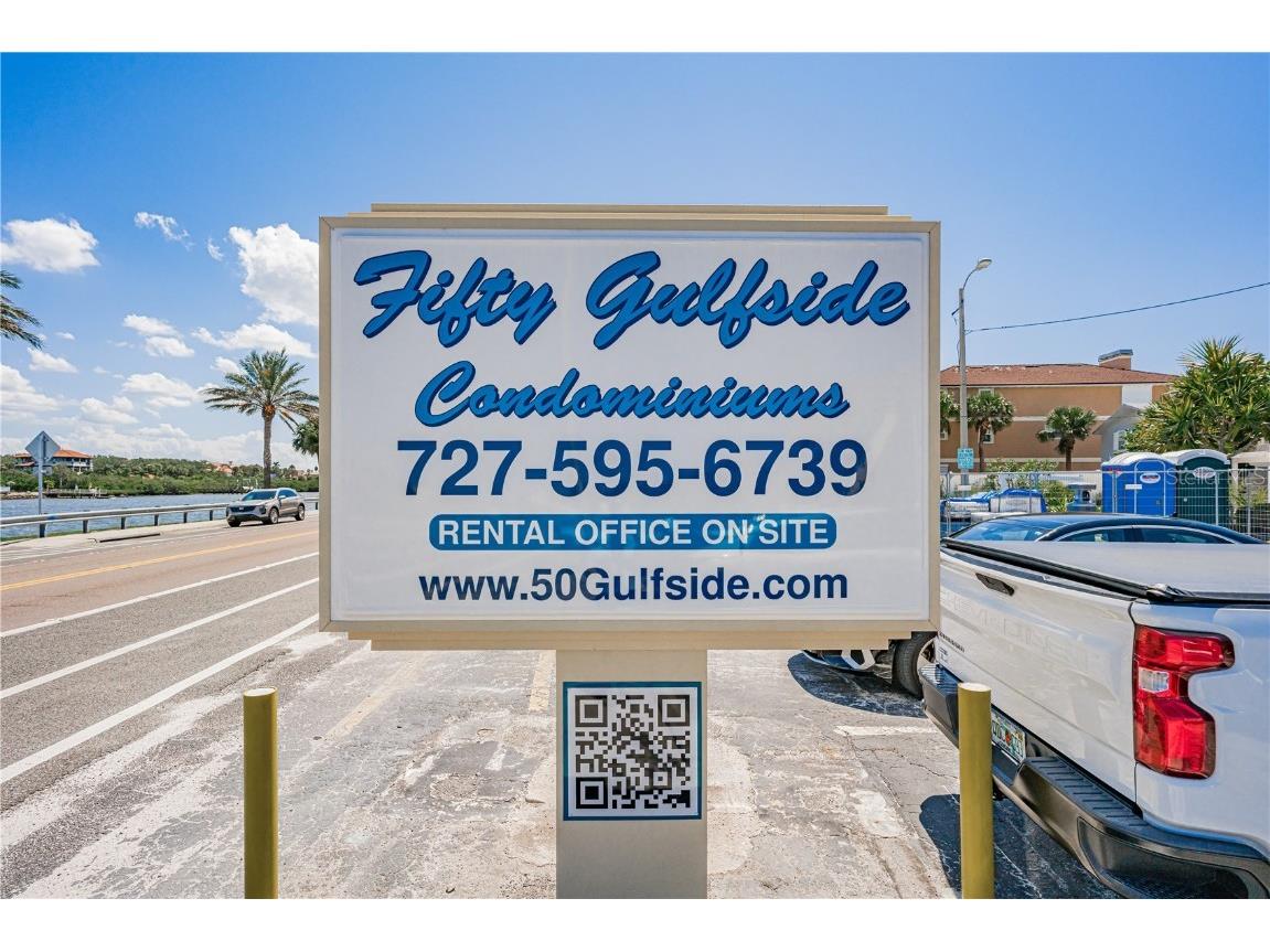 50 Gulf Boulevard #207 Indian Rocks Beach FL 33785 TB8427760 image35