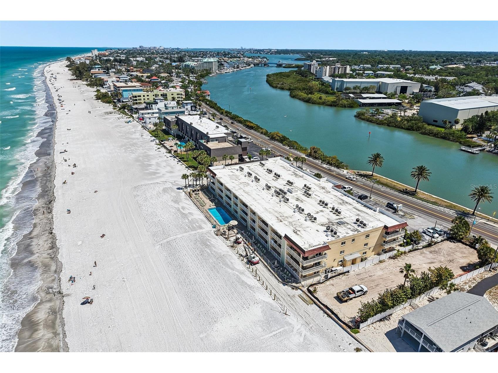 50 Gulf Boulevard #301 Indian Rocks Beach FL 33785 TB8500299 image1