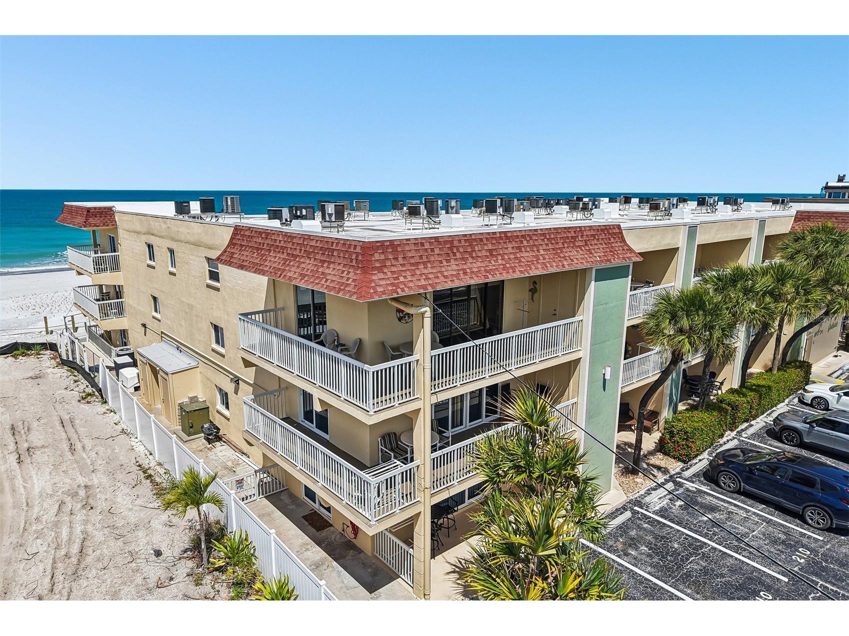 50 Gulf Boulevard #301 Indian Rocks Beach FL 33785 TB8500299 image27