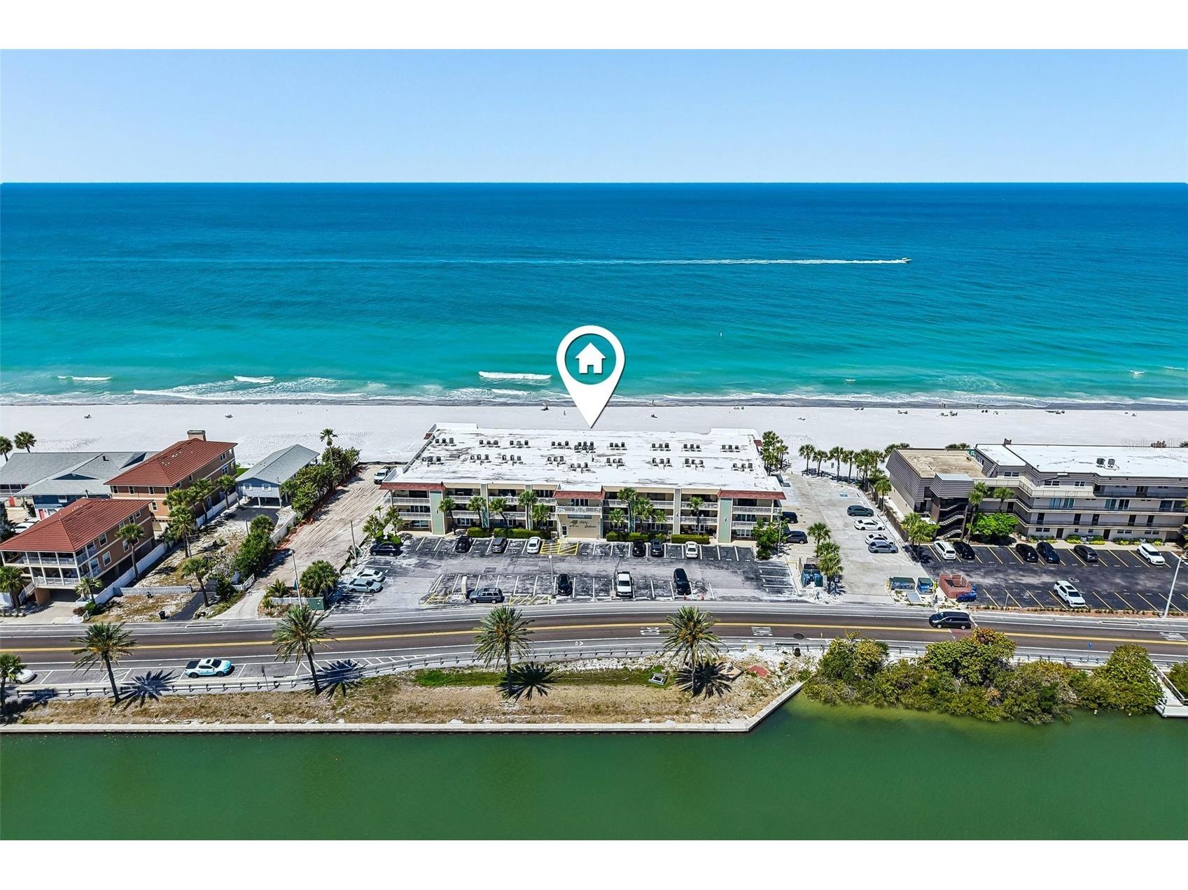 50 Gulf Boulevard #301 Indian Rocks Beach FL 33785 TB8500299 image28