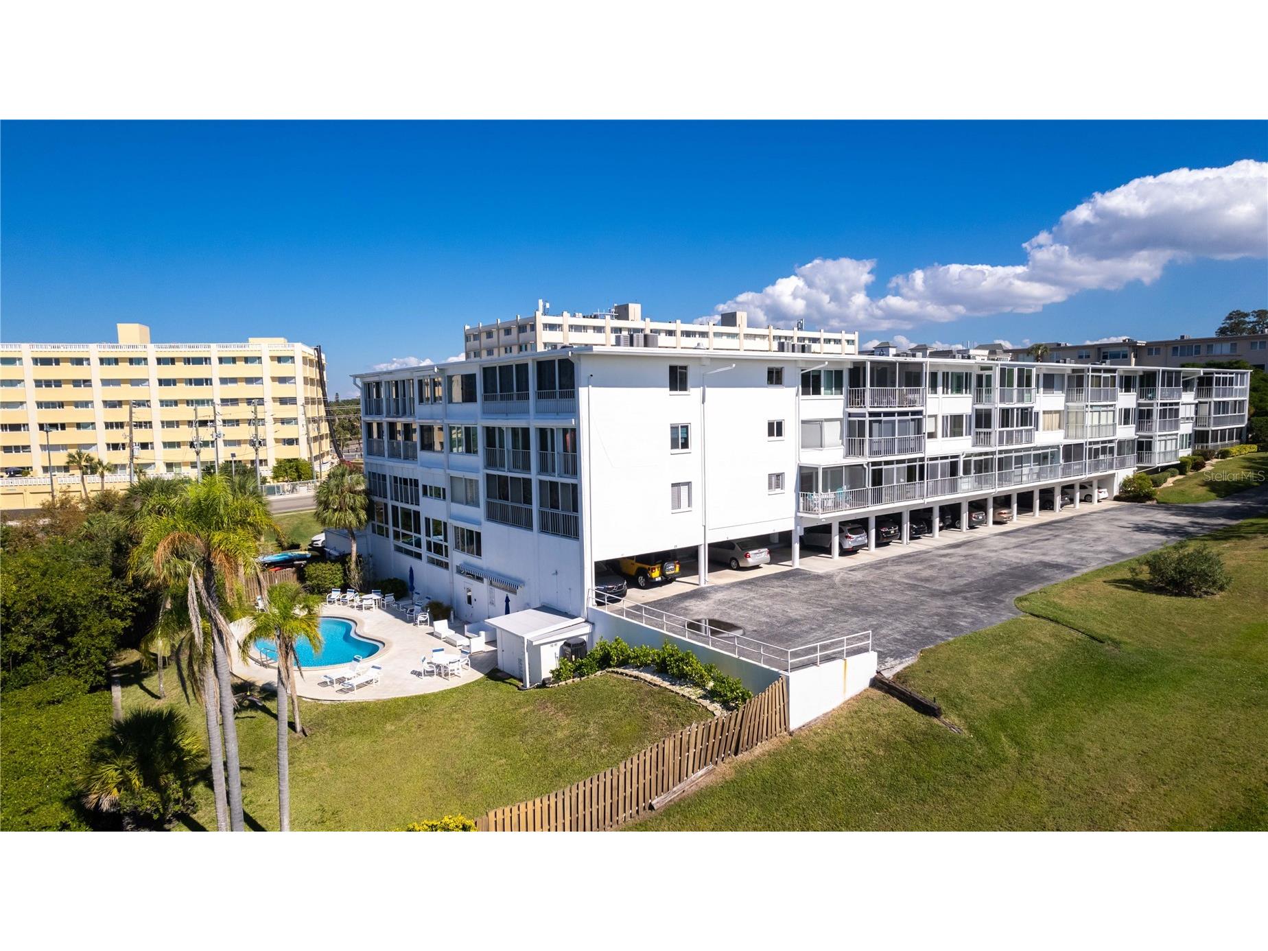 50 Harbor View Lane #11 Belleair Bluffs FL 33770 TB8459107 image10