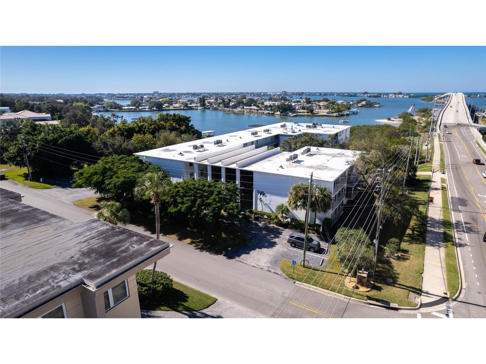 50 Harbor View Lane #11 Belleair Bluffs FL 33770 TB8459107 image12