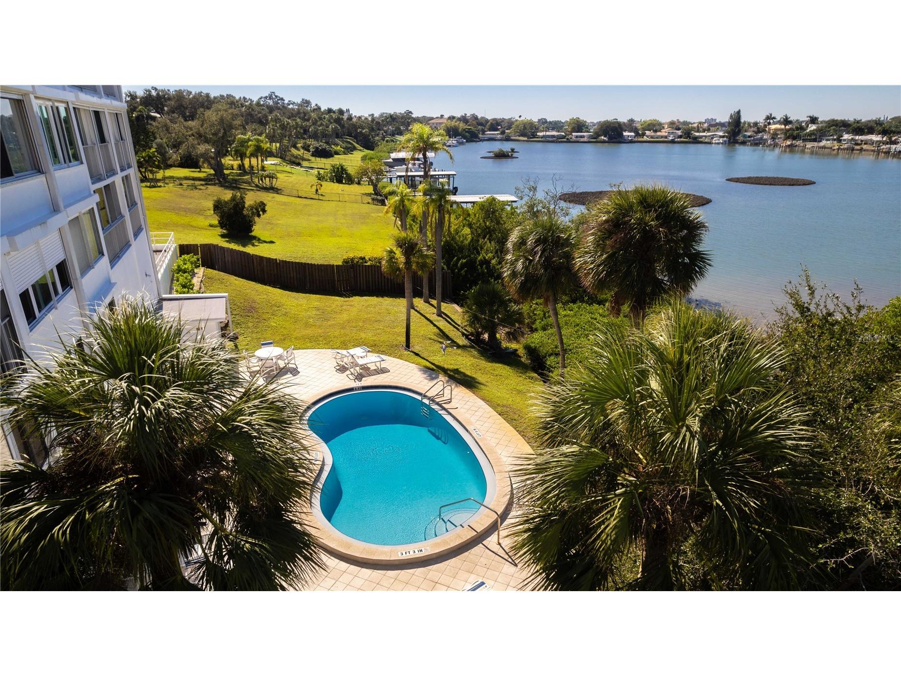 50 Harbor View Lane #11 Belleair Bluffs FL 33770 TB8459107 image13
