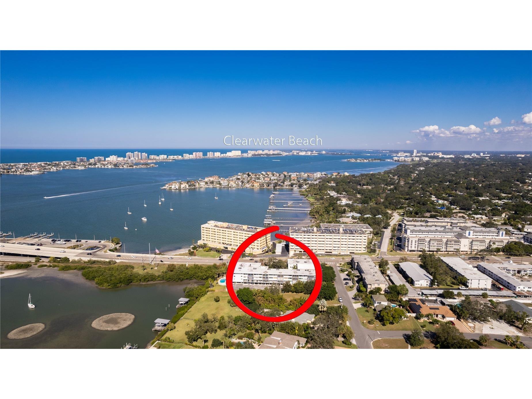 50 Harbor View Lane #11 Belleair Bluffs FL 33770 TB8459107 image2