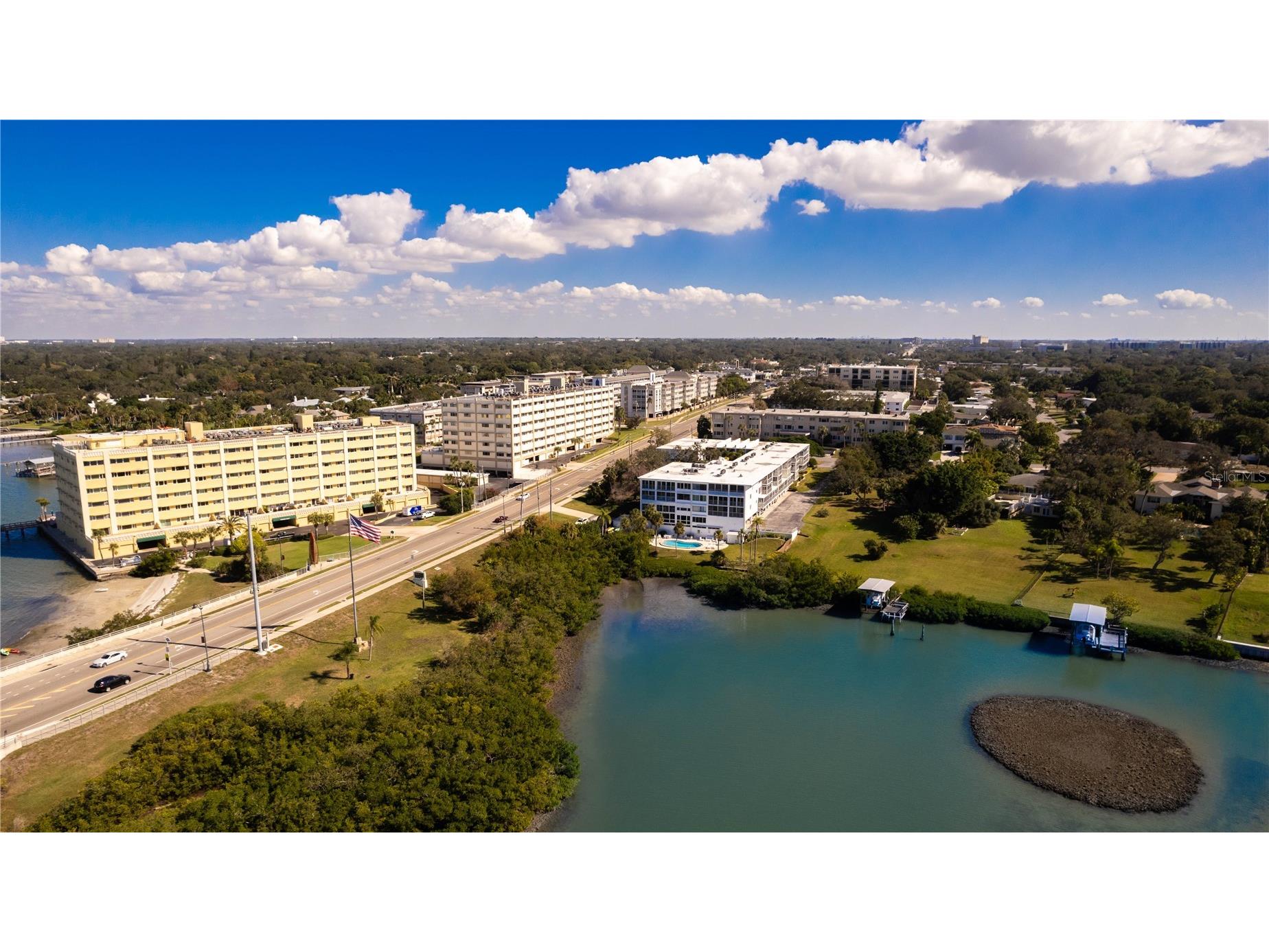 50 Harbor View Lane #11 Belleair Bluffs FL 33770 TB8459107 image4