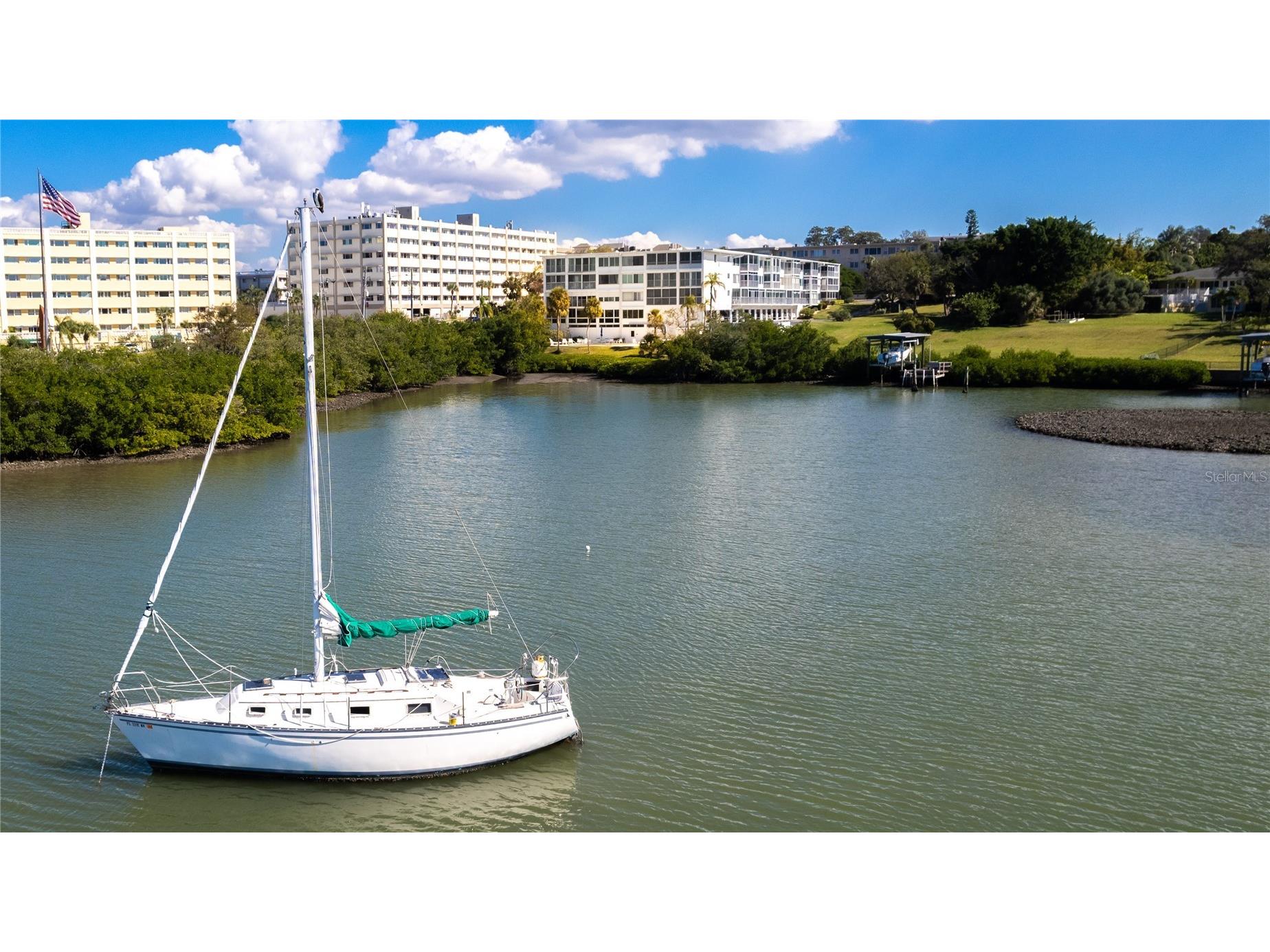 50 Harbor View Lane #11 Belleair Bluffs FL 33770 TB8459107 image8