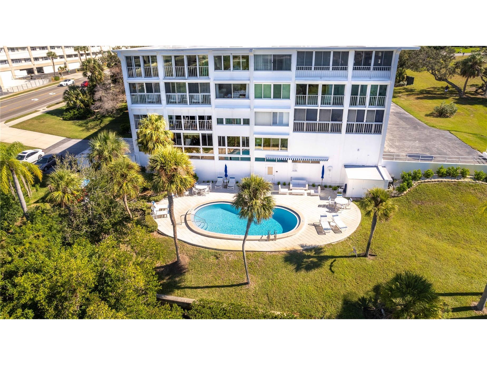 50 Harbor View Lane #11 Belleair Bluffs FL 33770 TB8459107 image9