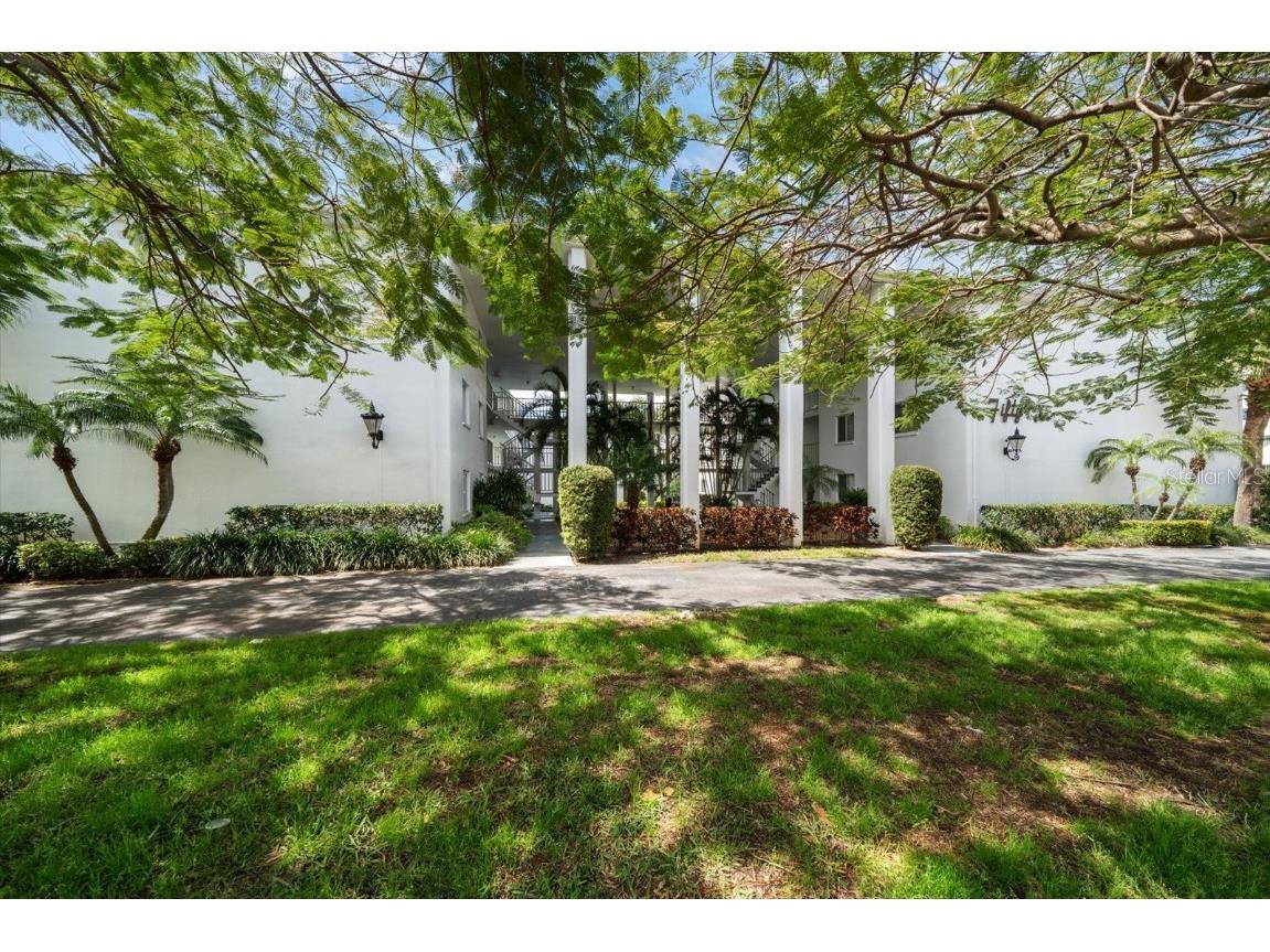 50 Harbor View Lane #21 Belleair Bluffs FL 33770 TB8362326 image1