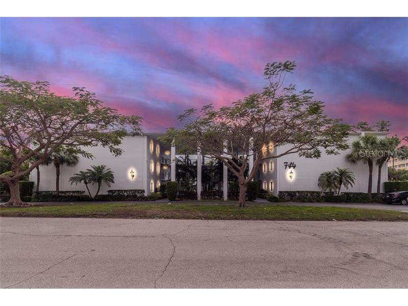 50 Harbor View Lane #24 Belleair Bluffs FL 33770 U8203950 image1