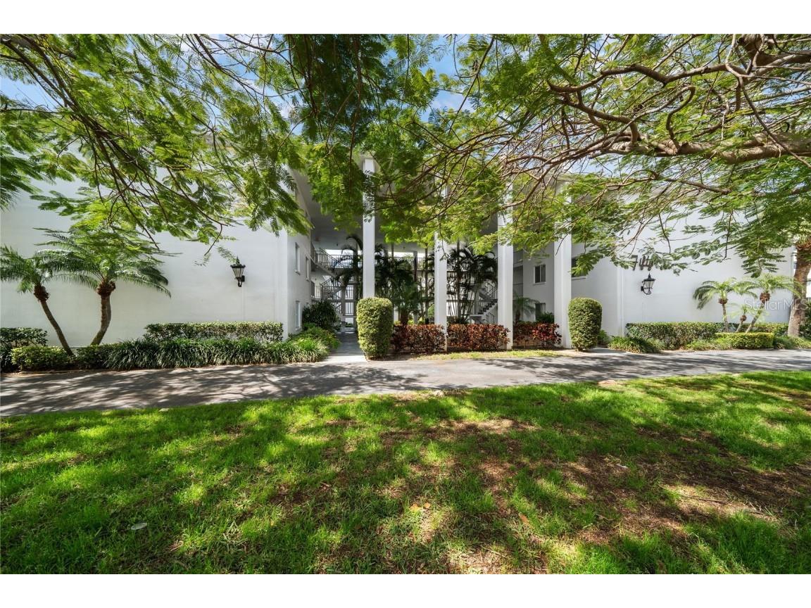 50 Harbor View Lane #24 Belleair Bluffs FL 33770 - INTRACOASTAL TB8357729 image1
